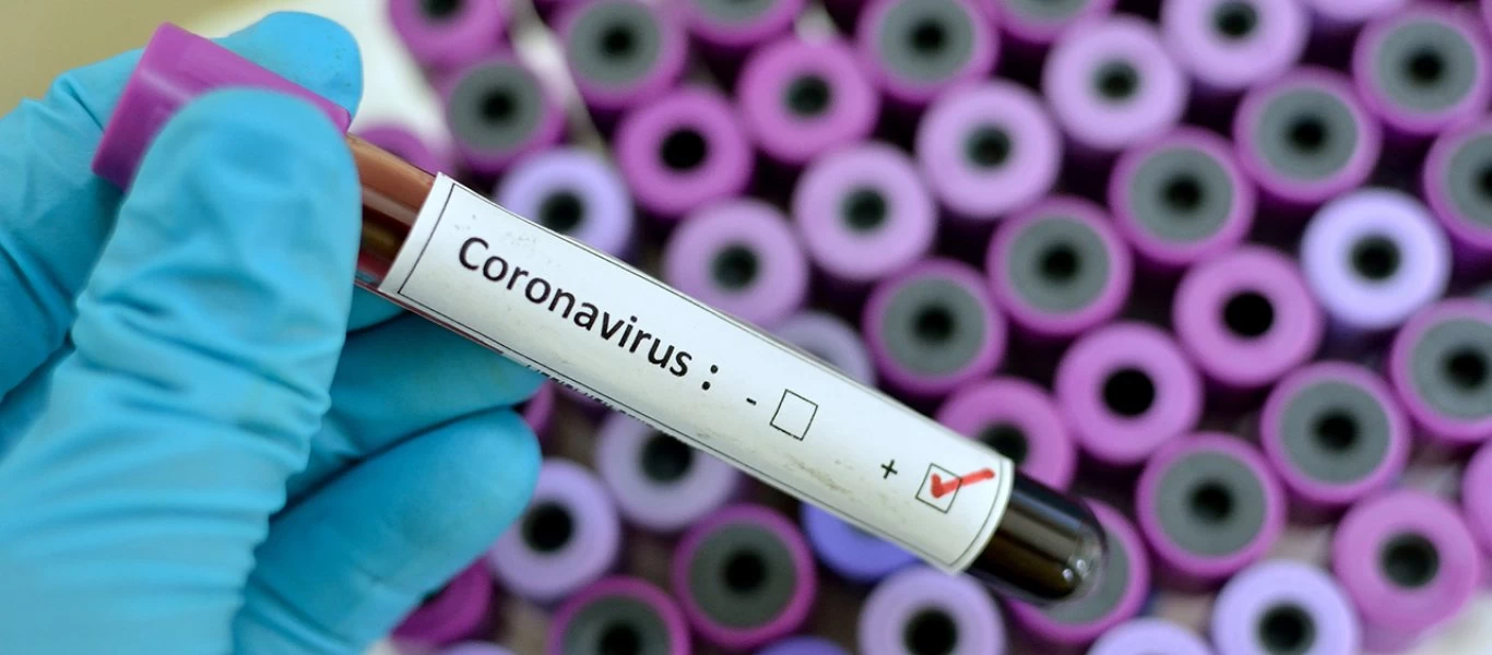 Ην.Βασίλειο: «Υπάρχουν περίπου 4.000 μεταλλάξεις κορωνοϊού σε ολόκληρο τον κόσμο»